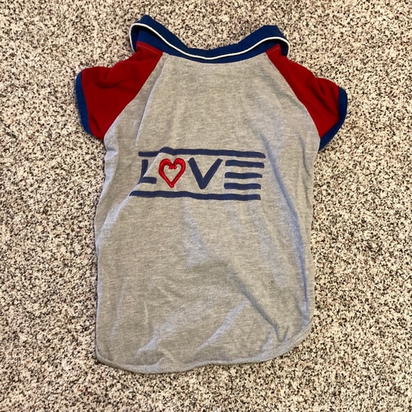 Collared dog shirt - Picture 2 of 6